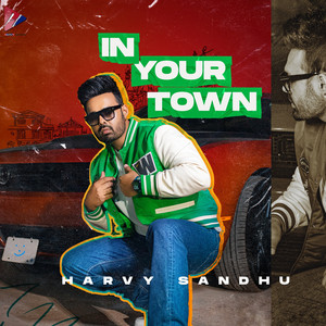 In Your Town by Harvy Sandhu