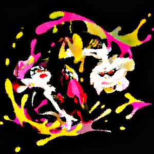 Bomb Rush Blush (Canyon 2 Mix) by Pearlinas