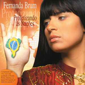 Profetizando às Nações cover