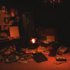 Se fue mi luz by B10, Adro