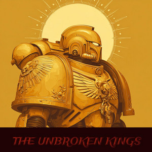The White Scars, The First Founding, Warhammer 40k music by The Unbroken Kings