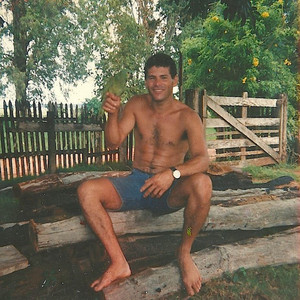 Saudade by Junior Felix