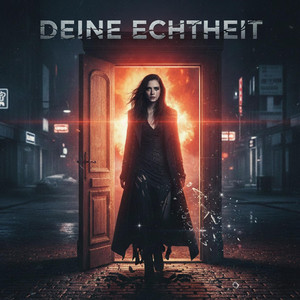 Deine Echtheit by Nikol Echo