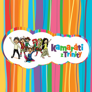 Svetluška by Kamaráti z Trinity