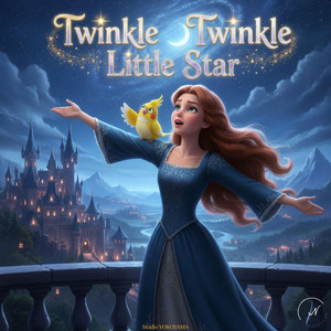 きらきら星 - Twinkle Twinkle Little Star - ミュージカルver