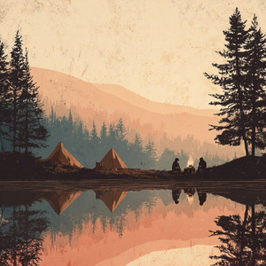 Wagonwheel Ballad Tune by Moss Timber Project