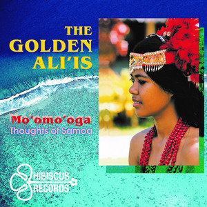 Masese by The Golden Ali'is