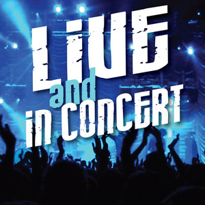 Live and in Concert cover