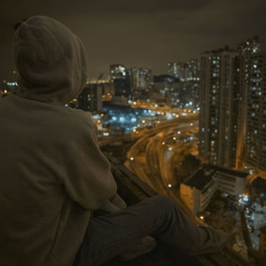Maybe we can join the crowd - Slowed by Cloury