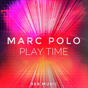 PLAY TIME by Marc Polo