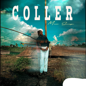 Masa Savage - COLLER