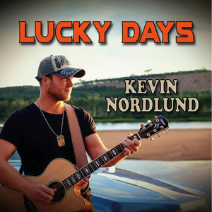 Kevin Nordlund poster