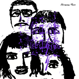Mozee Fee — Невинні