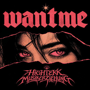 Want Me by High Tekk, Musikerziehung