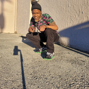 Truth Williams - Some Type of Way