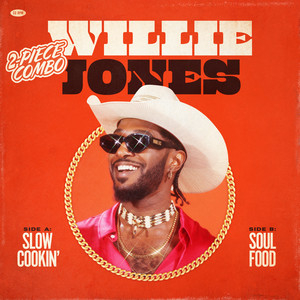Slow Cookin' - Willie Jones
