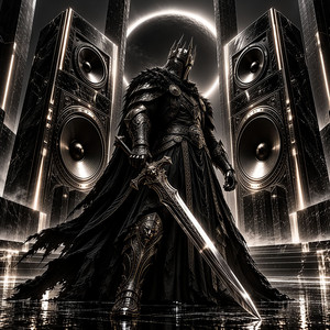 KA MA TA 2.0 (HARD TECHNO) by RXXTLESS