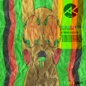 No Trends In Acid