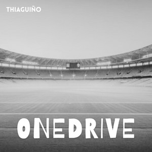 ONEDRIVE - Instrumental by THIAGUIÑO