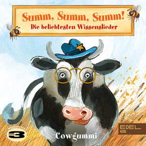 Cowgummi