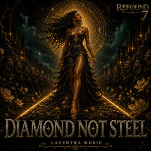 Diamond Not Steel
