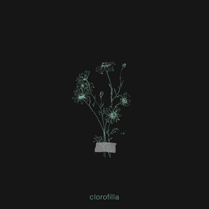 CLOROFILLA by neda, Ozzy