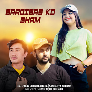 Bardibas Ko Gham (Freestyle)