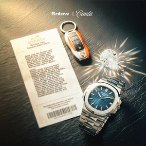 ÇANTA by Snlow