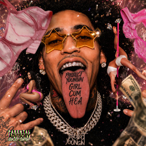 Girl Cum Hea by Project Youngin
