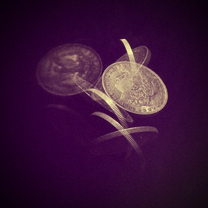 Don't Flip The Coin by g4lato
