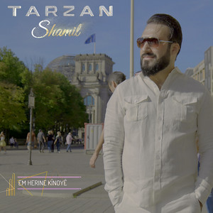 Tarzan Shamil - Em Herine Kinoye