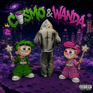 Cosmo & Wanda by iTz Dyrti