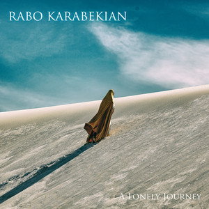 A Lonely Journey by Rabo Karabekian