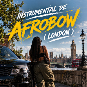 A2BEAT - INSTRUMENTAL DE AFROBOW ( LONDON ) by a2beat