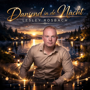 Dansend In De Nacht by Lesley Rosbach