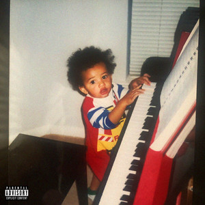 Lullabies by Tyrone K