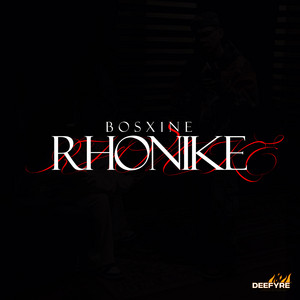 Rhonike by Honcho