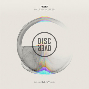 Mr. Dee - Rich NxT Rendition No.1 cover art