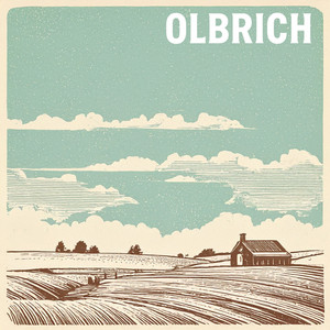 Maybe I Never Knew by Olbrich