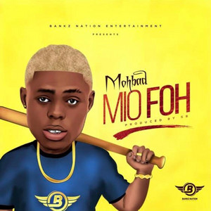 MohBad - Mi O Foh