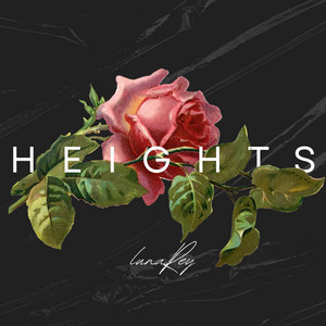 New Heights by LunoRey