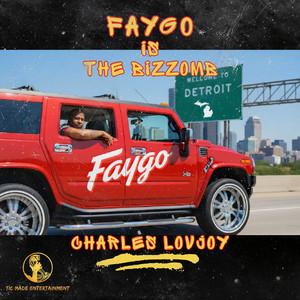Faygo is the Bizzomb by Charles Lovjoy, Naria Serene