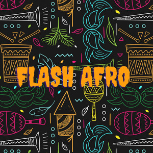 FLASH AFRO by La P Beatz