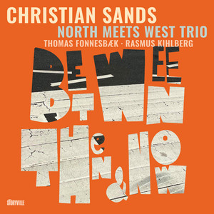 FSR (For Sonny Rollins) - Bonus track by Christian Sands, Thomas Fonnesbæk, Rasmus Kihlberg