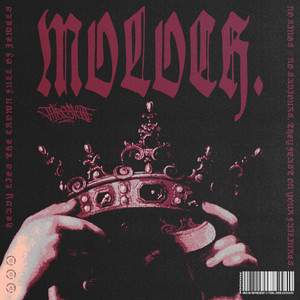 MOLOCH. by THROATCUT.