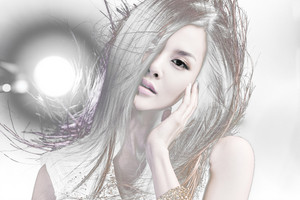 One I should put out of my mind anyhow by IVY