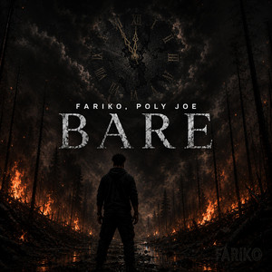 BARE - Radio Edit by FARIKO, POLYJOE, TKF