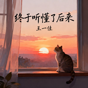 终于听懂了后来 by 王一佳