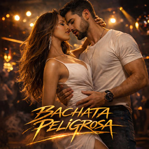 Basi Gonzalez Music - Bachata Peligrosa