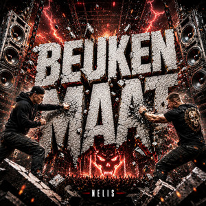 Beuken Maat by Nelis